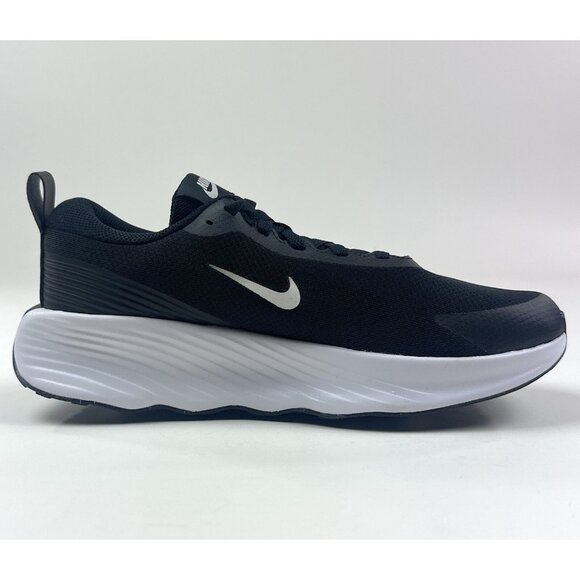 Nike Promina Extra Wide Womens Black White Athletic Shoes Sneakers HQ8478-002 - Picture 5 of 11